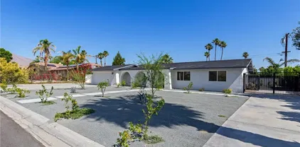 2852 E San Angelo Rd, Palm Springs