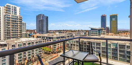 427 9th Ave Unit 1308, Downtown