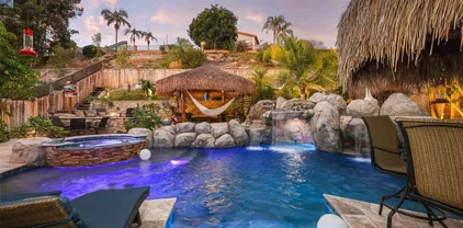 10976 Pallon Way, Tierrasanta