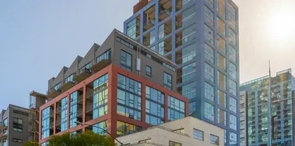 350 11th Ave Unit 428, Downtown