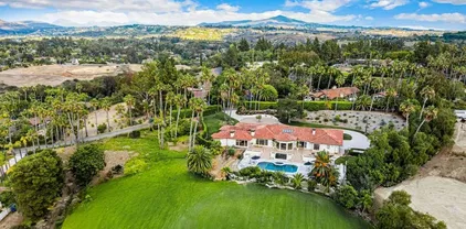 7102 Via De Maya, Rancho Santa Fe