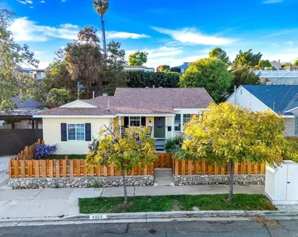 4920 Elsa Rd, Del Cerro