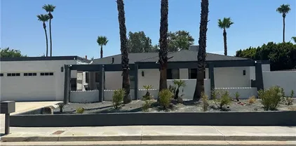 1834 N Hidalgo Way, Palm Springs