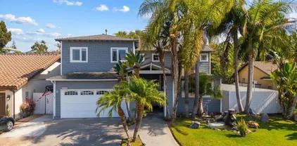 1785 Caliban Dr, Encinitas