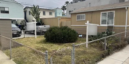 821 Portsmouth Ct Unit E, Pacific Beach/Mission Beach
