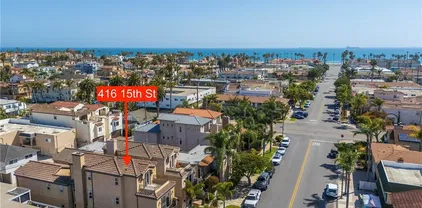 416 15th St, Huntington Beach