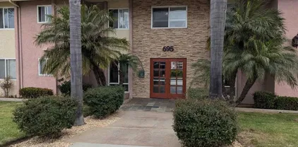 695 Sea Vale St Unit 505, Chula Vista