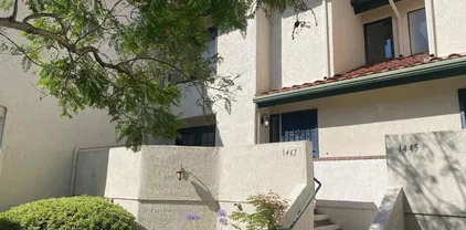 1447 Summit Dr, Chula Vista