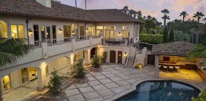5980 Rancho Diegueno, Rancho Santa Fe