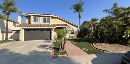 2377 Congressional Dr, El Cajon