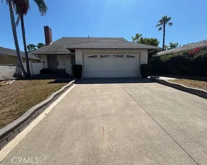 22735 Via Santa Rosa, Mission Viejo