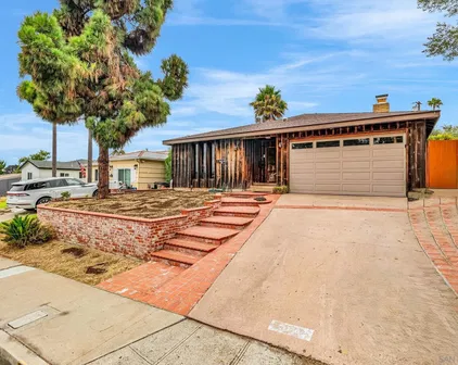 3872 Coronado Ave, Ocean Beach (OB)