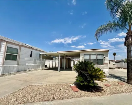 1295 S Cawston Unit 319, Hemet