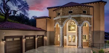 2868 Shadow Canyon Rd, Diamond Bar