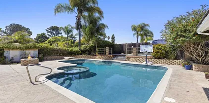 1510 Orangeview Dr, Encinitas