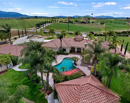 36090 Monte De Oro Rd, Temecula