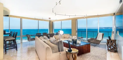 1720 Avenida Del Mundo Unit 604, Coronado