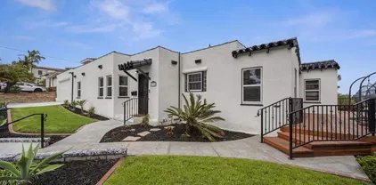 3710 Milan St, Ocean Beach (OB)