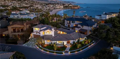 138 Emerald Bay, Laguna Beach