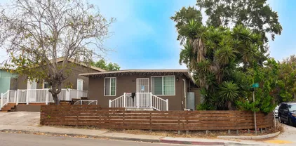 821 44th St, Golden Hill