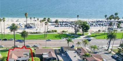 2525 E Ocean Blvd, Long Beach