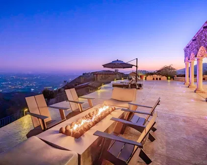18113 El Brazo, Rancho Santa Fe