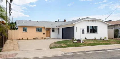 4936 Mount Elbrus Dr, Clairemont/Bay Park