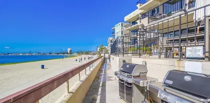 1235 Parker Pl Unit 2H, Pacific Beach/Mission Beach