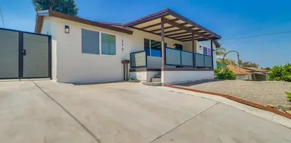 370 N Cuyamaca St, El Cajon