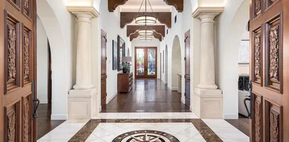 7029-31 Las Colinas, Rancho Santa Fe