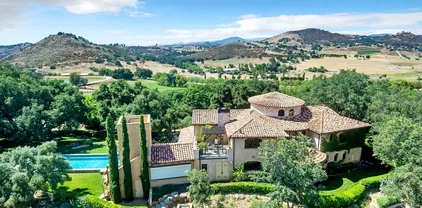 26353 Old Julian Hwy, Ramona