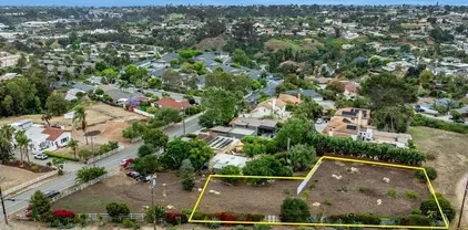 Crouch St, Oceanside