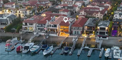 809 Via Lido Soud, Newport Beach