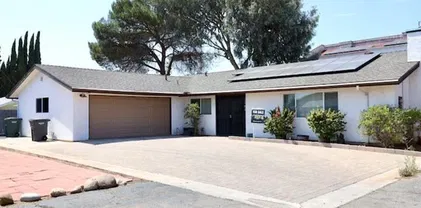 1350 Peach Ave Unit B, El Cajon
