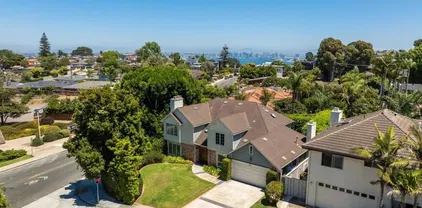 985 Tingley Ln, Point Loma (Pt Loma)