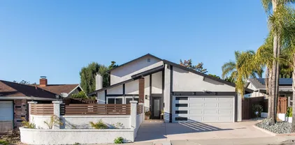 11646 La Colina, Scripps Ranch