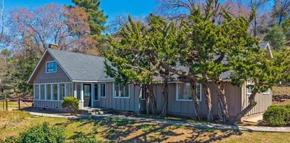 3869 Pine Hills Rd, Julian