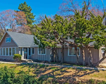 3869 Pine Hills Rd, Julian