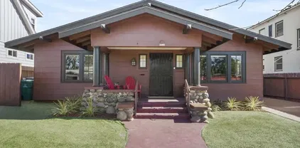 2211 Bancroft St, North Park