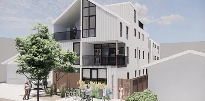 4137 Louisiana St Unit 15, 16, North Park