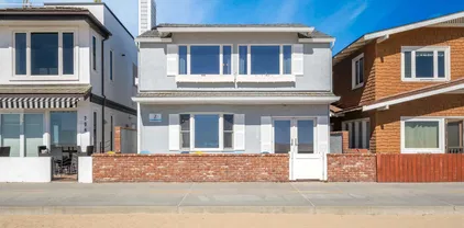 206 E Oceanfront, Newport Beach