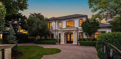 1122 S Santa Anita Ave, Arcadia