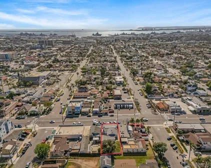 519 Highland Ave, National City