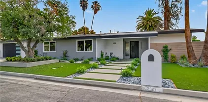 2178 S Brentwood Dr, Palm Springs