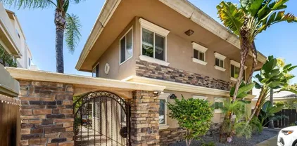 1361 Felspar St Unit 7, Pacific Beach/Mission Beach