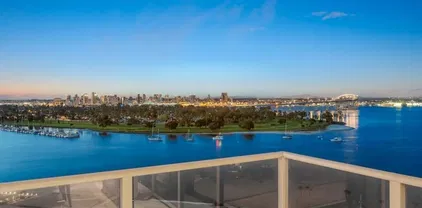 1820 Avenida Del Mundo Unit 1507, Coronado