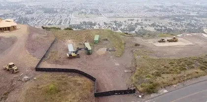 Via Vista Grande, Murrieta