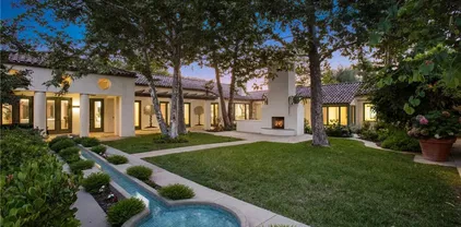 28100 Modjeska Canyon Rd, Silverado