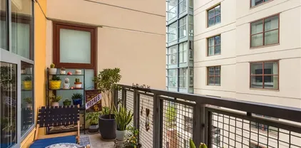 1150 J St Unit 510, Downtown