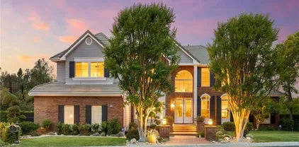3048 Street Of The Chimes, Chino Hills